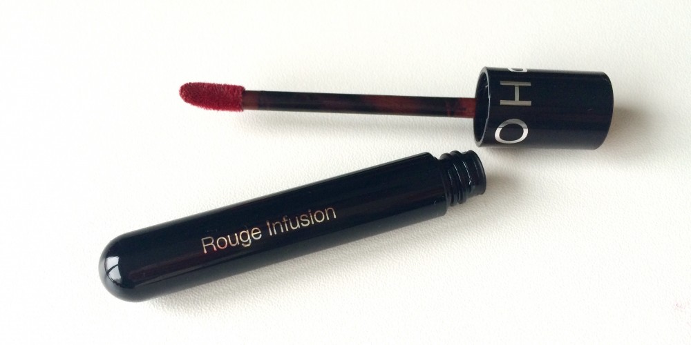 Rouge Infusion od firmy Sephora – Jaké jsou výhody užívání tohoto produktu?