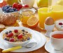 Snídaně je první jídlo dne. Co ale jíst proto, abychom si udrželi naši krásu?