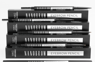 Nanobrow Eyebrow Pencil – důvody, proč se jedná o tu nejlepší tužku na obočí
