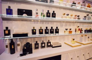 Jak vybrat parfém – tipy na výlet do parfumerie