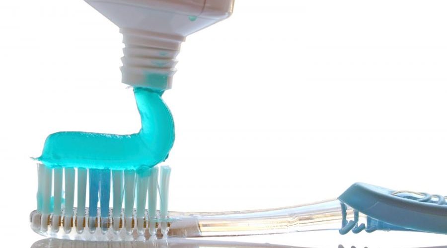 Zubní pasty – typy a vlastnosti