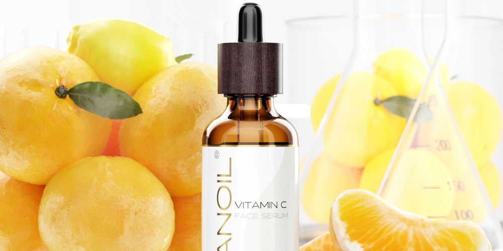 Jak si celebrity udržují zářivou pokožku? Vyzkoušejte to nejlepší obličejové sérum s vitaminem C od Nanoil