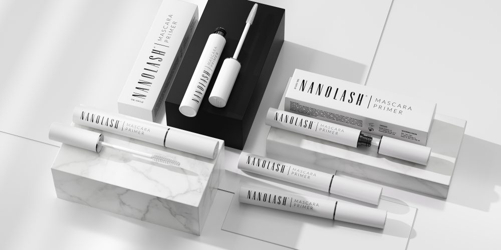 Nanolash Mascara Primer. Jak dokáže proměnit vaše každodenní líčení řas?