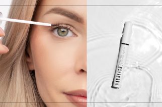 Nová éra v péči o řasy – Jak funguje peptidové sérum na řasy Nanolash Peptide Eyelash Serum?