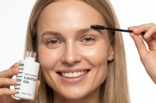 Nanolash Castor Oil – ricinový olej na řasy a obočí přizpůsobený potřebám moderní krásy